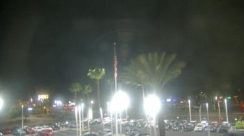 Weather camera view of Ocean Honda.