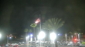 Weather camera view of Ocean Honda.