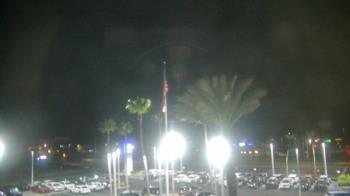 Weather camera view of Ocean Honda.