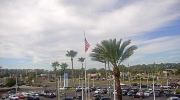 Weather camera view of Ocean Honda.