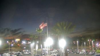 Weather camera view of Ocean Honda.