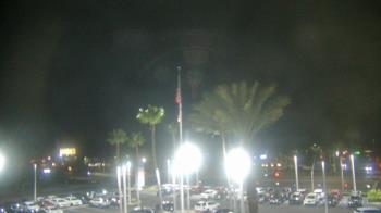 Weather camera view of Ocean Honda.