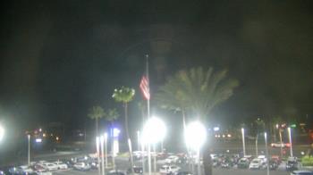 Weather camera view of Ocean Honda.