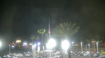Weather camera view of Ocean Honda.
