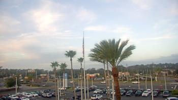 Weather camera view of Ocean Honda.