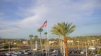 Weather camera view of Ocean Honda.