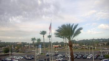 Weather camera view of Ocean Honda.