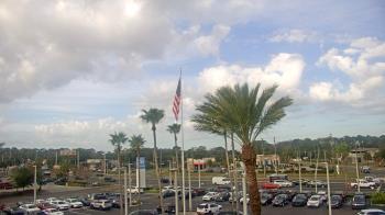 Weather camera view of Ocean Honda.