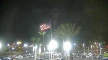 Weather camera view of Ocean Honda.