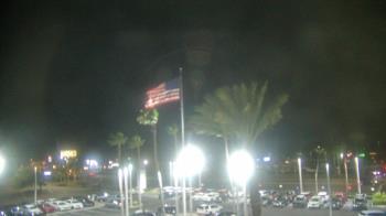 Weather camera view of Ocean Honda.