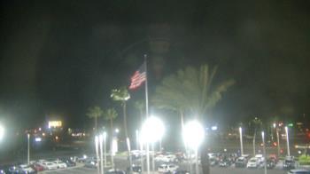 Weather camera view of Ocean Honda.