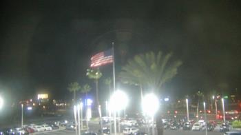 Weather camera view of Ocean Honda.
