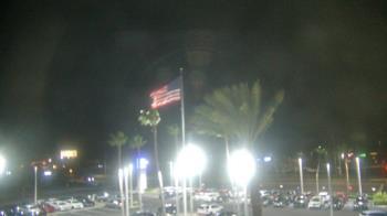 Weather camera view of Ocean Honda.