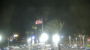 Weather camera view of Ocean Honda.