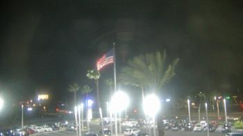 Weather camera view of Ocean Honda.