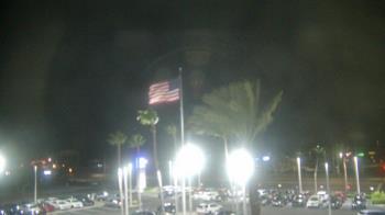 Weather camera view of Ocean Honda.