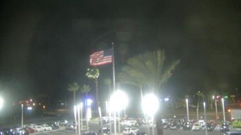 Weather camera view of Ocean Honda.
