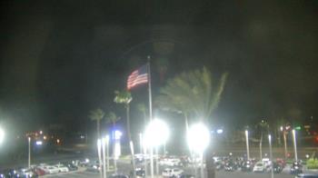 Weather camera view of Ocean Honda.