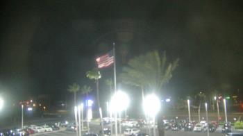 Weather camera view of Ocean Honda.
