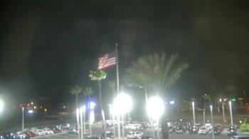Weather camera view of Ocean Honda.