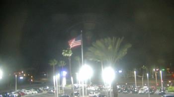 Weather camera view of Ocean Honda.