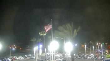 Weather camera view of Ocean Honda.