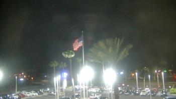 Weather camera view of Ocean Honda.