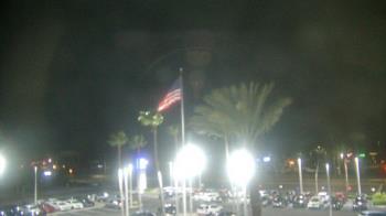 Weather camera view of Ocean Honda.
