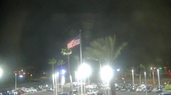 Weather camera view of Ocean Honda.