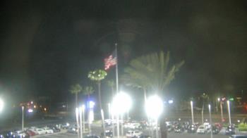 Weather camera view of Ocean Honda.