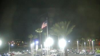 Weather camera view of Ocean Honda.