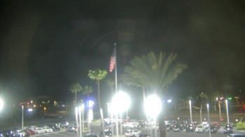 Weather camera view of Ocean Honda.