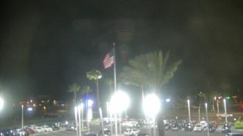 Weather camera view of Ocean Honda.