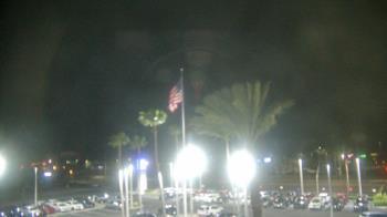 Weather camera view of Ocean Honda.