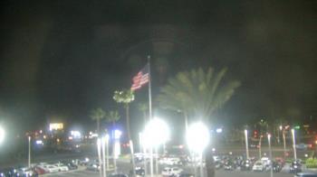 Weather camera view of Ocean Honda.