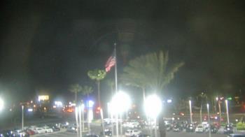 Weather camera view of Ocean Honda.