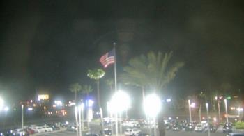 Weather camera view of Ocean Honda.