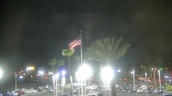 Weather camera view of Ocean Honda.