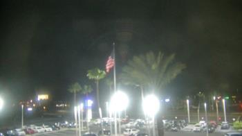 Weather camera view of Ocean Honda.
