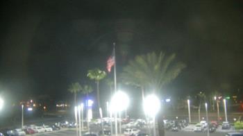 Weather camera view of Ocean Honda.