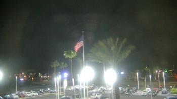 Weather camera view of Ocean Honda.