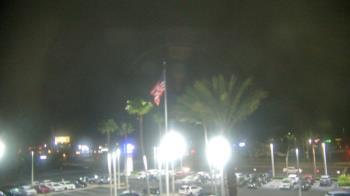 Weather camera view of Ocean Honda.