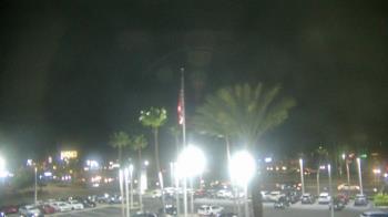 Weather camera view of Ocean Honda.