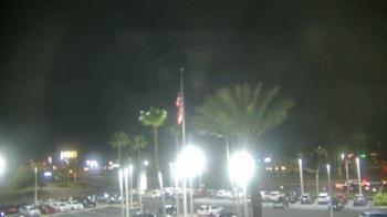 Weather camera view of Ocean Honda.