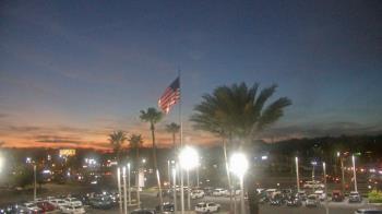 Weather camera view of Ocean Honda.