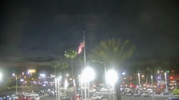 Weather camera view of Ocean Honda.