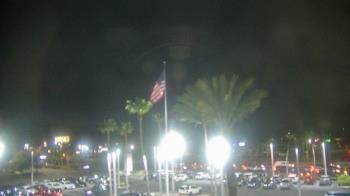 Weather camera view of Ocean Honda.