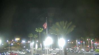 Weather camera view of Ocean Honda.