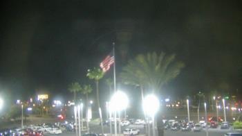 Weather camera view of Ocean Honda.