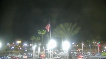 Weather camera view of Ocean Honda.